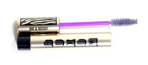 Buxom Mascara - Big and Bushy