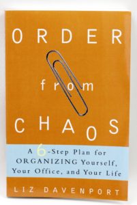 Order from Chaos