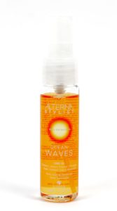 Alterna Stylist Summer Ocean Waves hair spray