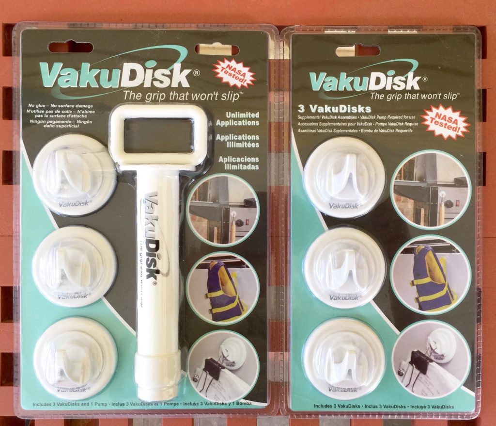 VakuDisk