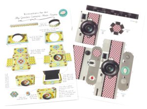 Sky Goodies DIY camera kit 