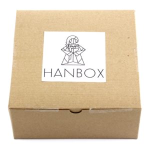 Hanbox Preview Box