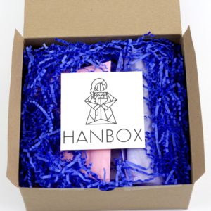 Hanbox Preview Box first peek