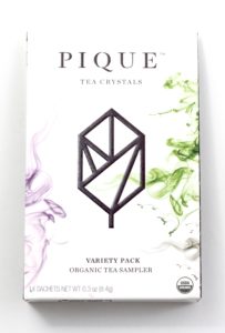 Pique Tea Crystals Variety Pack