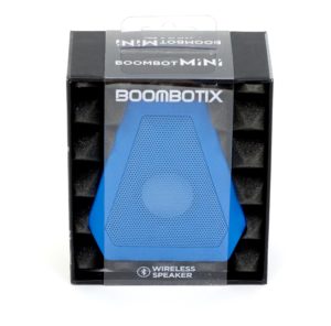 Boombotix Boombot Mini 