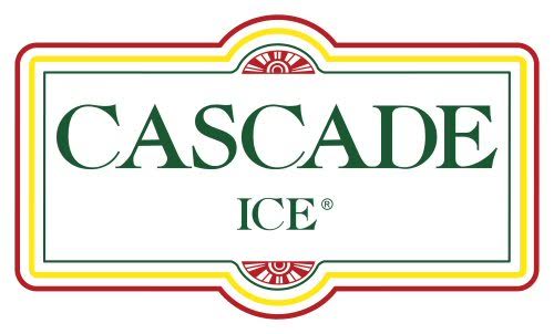 cascade ice