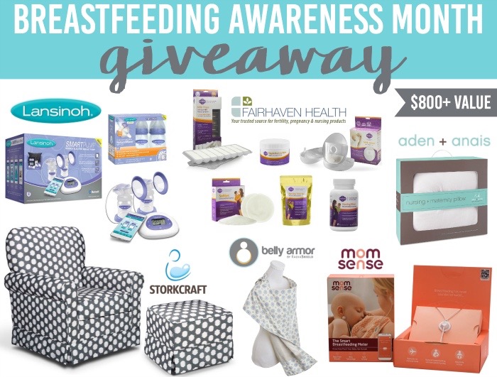 Breastfeeding Giveaway (1)