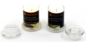 Mama Bear Candles 2oz candles