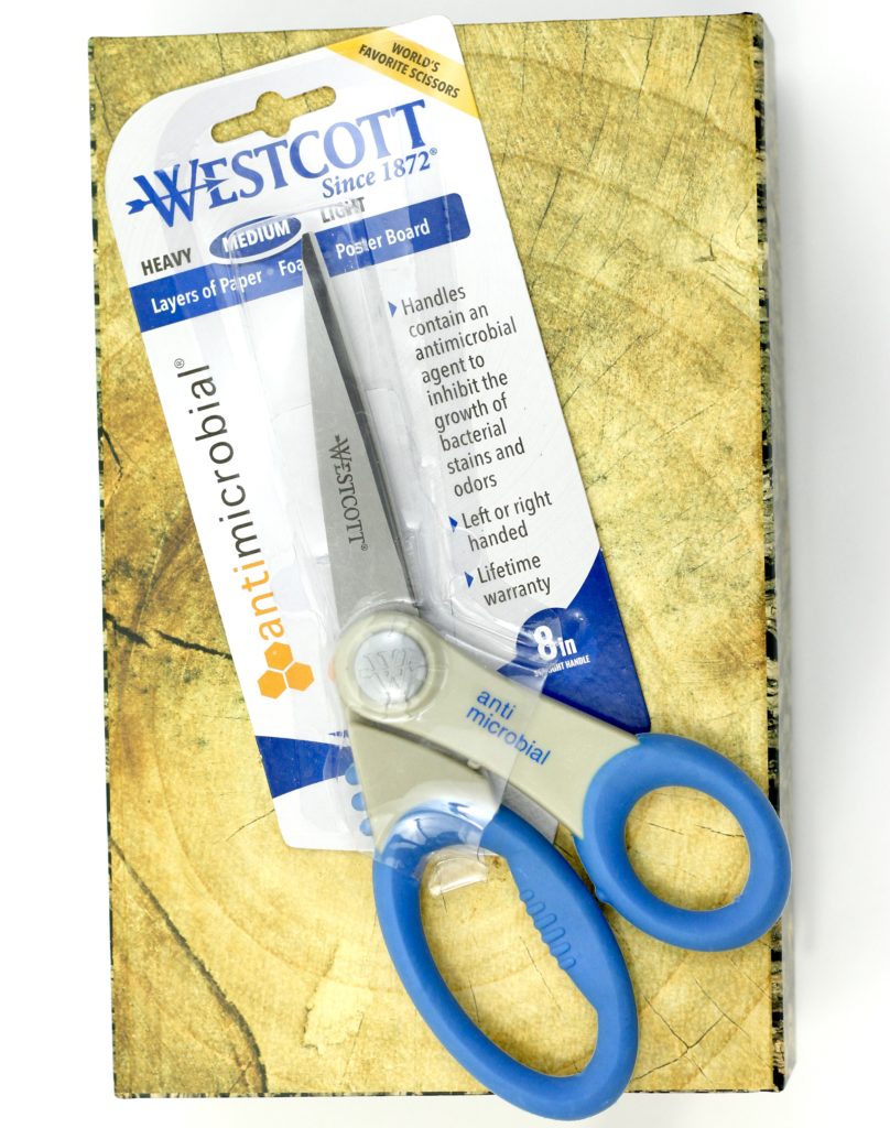 Westcott scissors