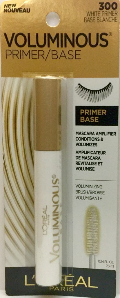 L'Oreal Voluminous Primer/Base