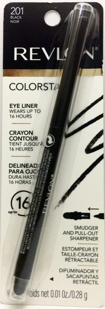 Revlon Color Stay Eye Liner