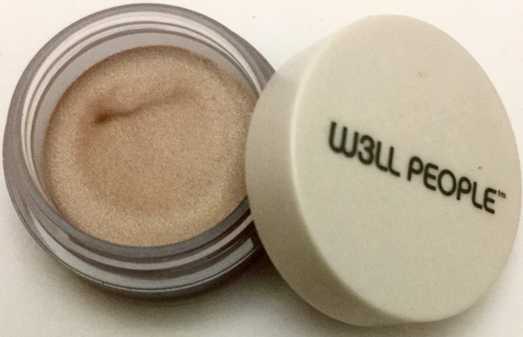 W3LL People Bio Brightener Cream