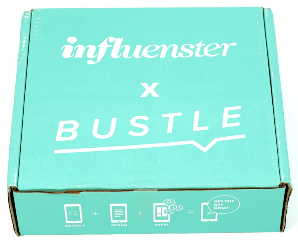 Influenster Flawless BoxBox