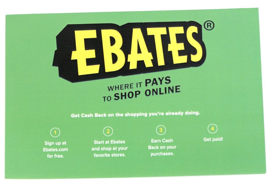 Influenster Flawless VoxBox - Ebates