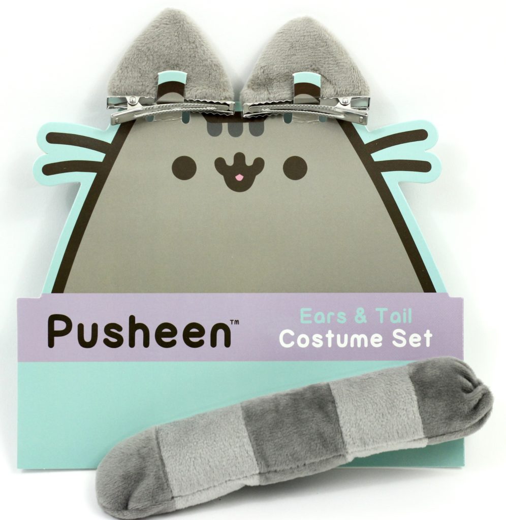 Pusheen Box Fall 2016 Costume Set