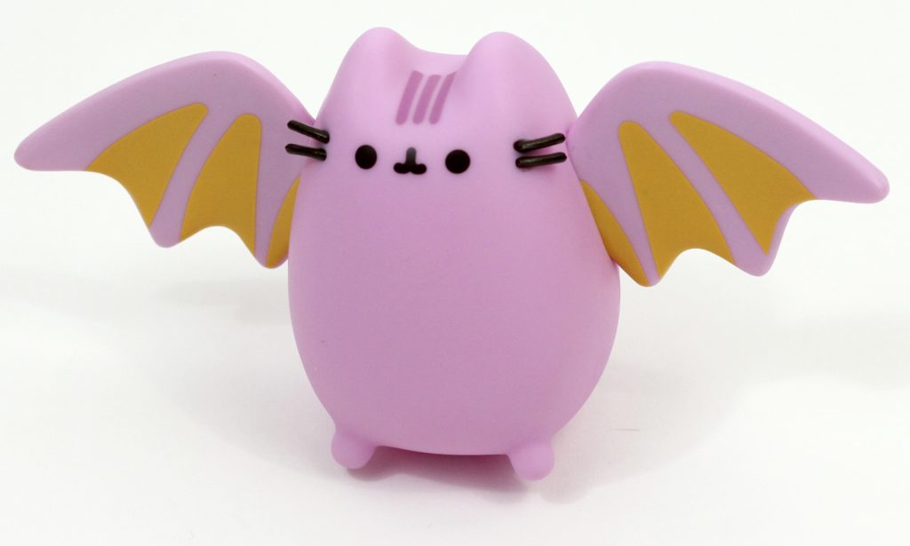 Pusheen Box Fall 2016 Bat Pusheen front