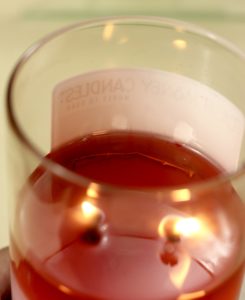 Cash Money Candles - 10 hours lit