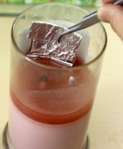 Cash Money Candles - package out