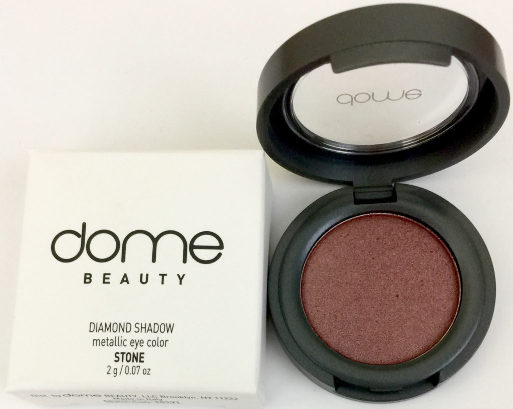 Dome Beauty Diamond Eye Shadow