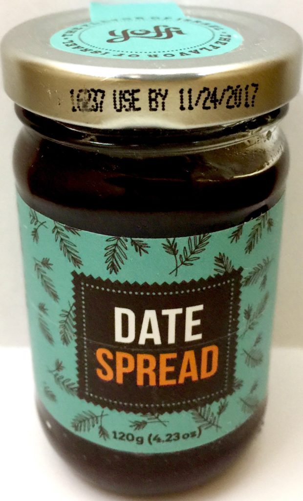 Yoff Date Spread