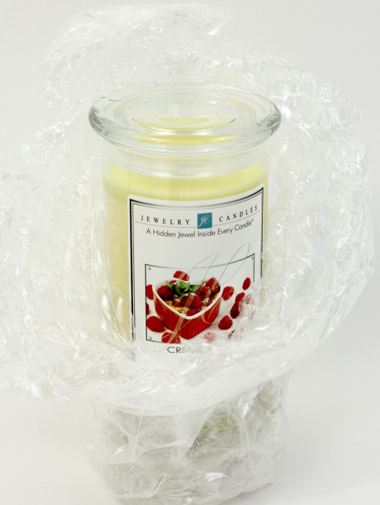 Jewelry Candles Review + Giveaway! Ends 12/21 The Homespun Chics