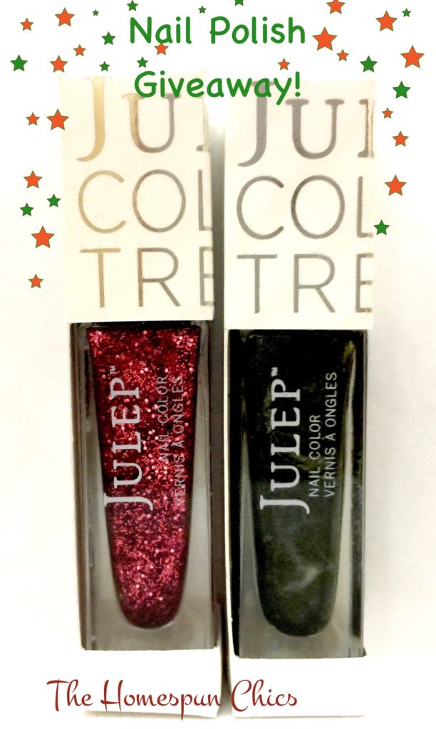 julep-giveaway