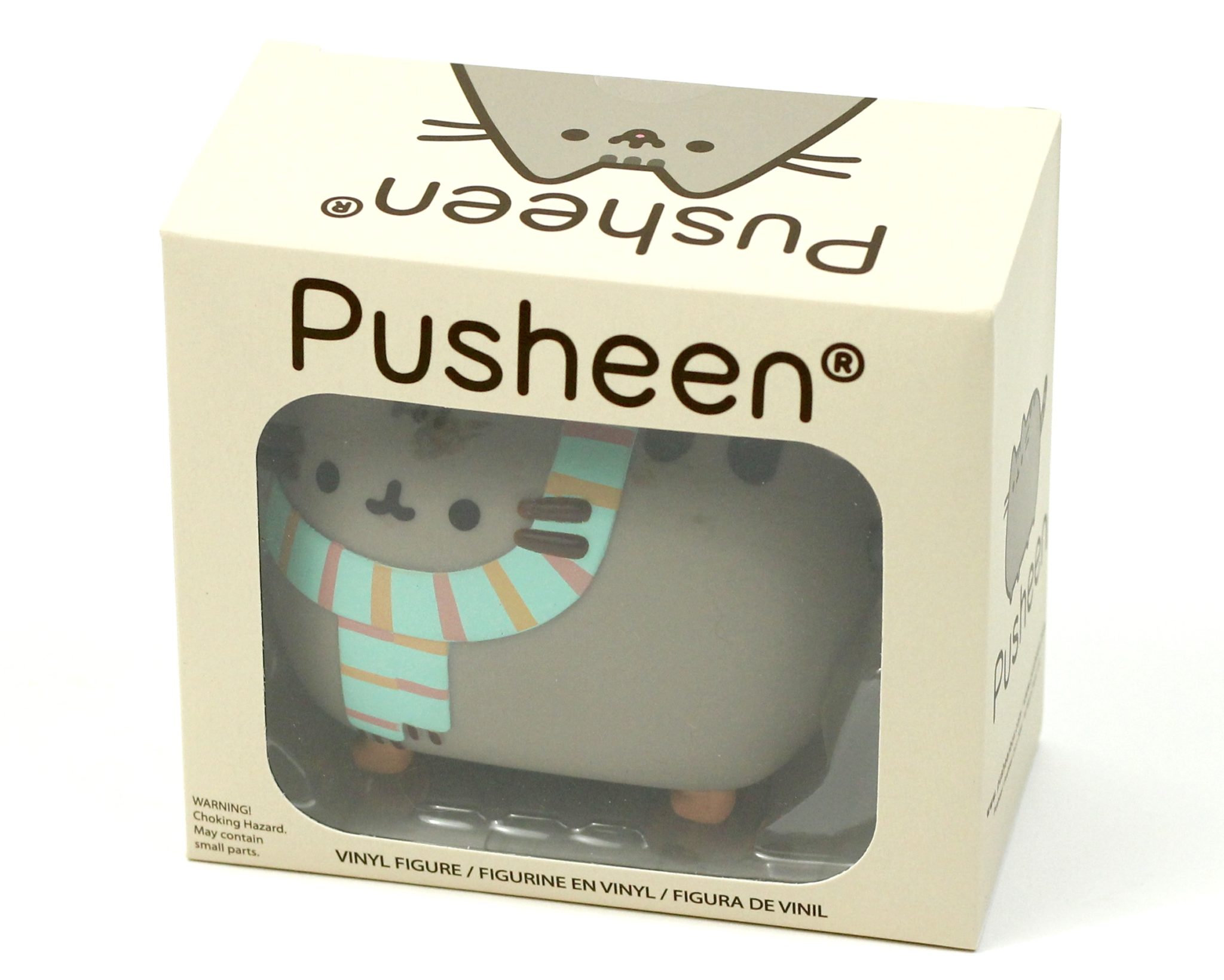 Pusheen Box Do Kupienia W Polsce Pusheen Box Winter 2016 Subscription Box Review - The Homespun Chics