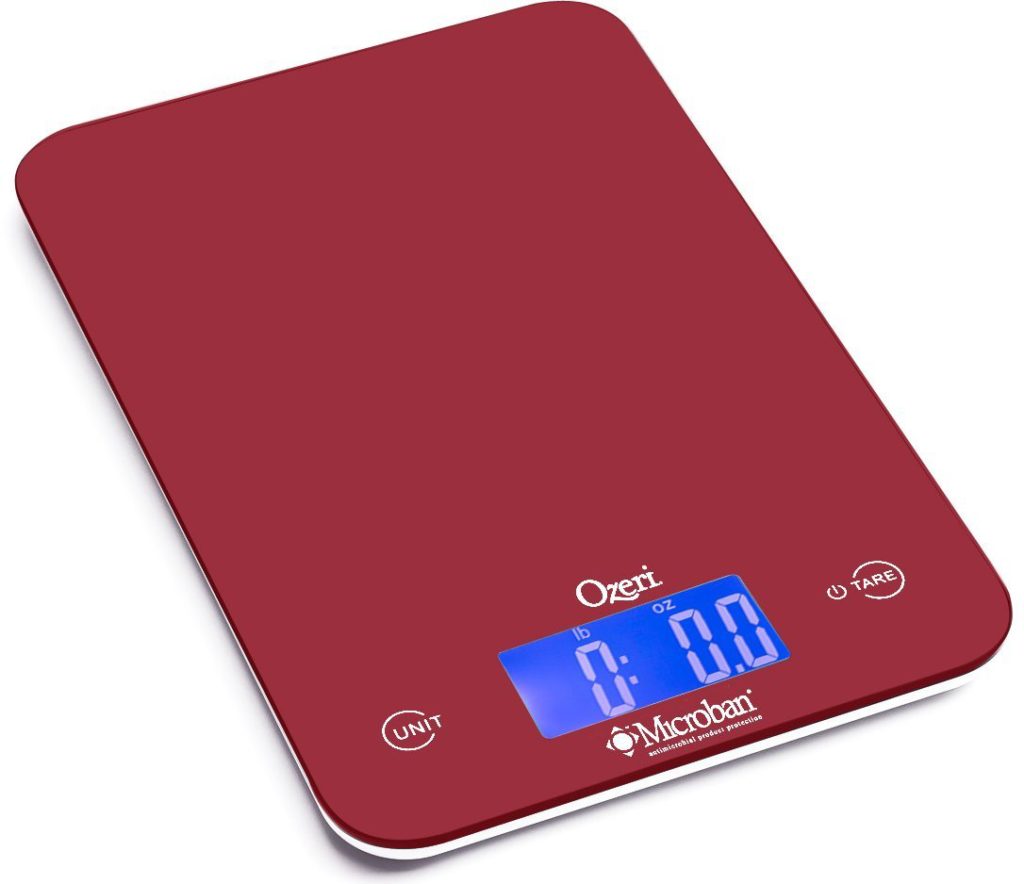 Happy Portable Digital Scale