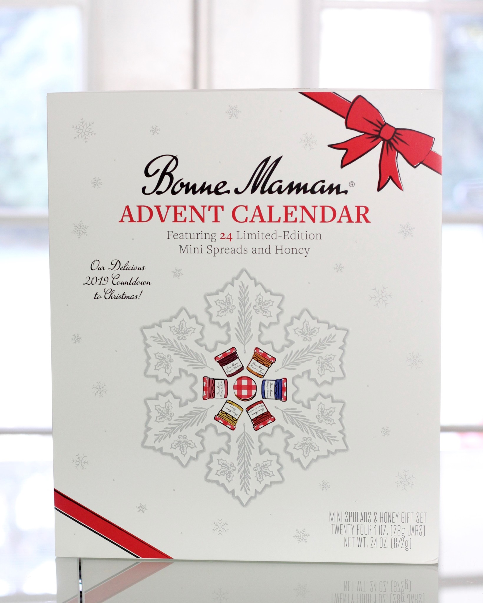 Bonne Maman Advent Calendar 2024 Best Awasome Incredible Calendar