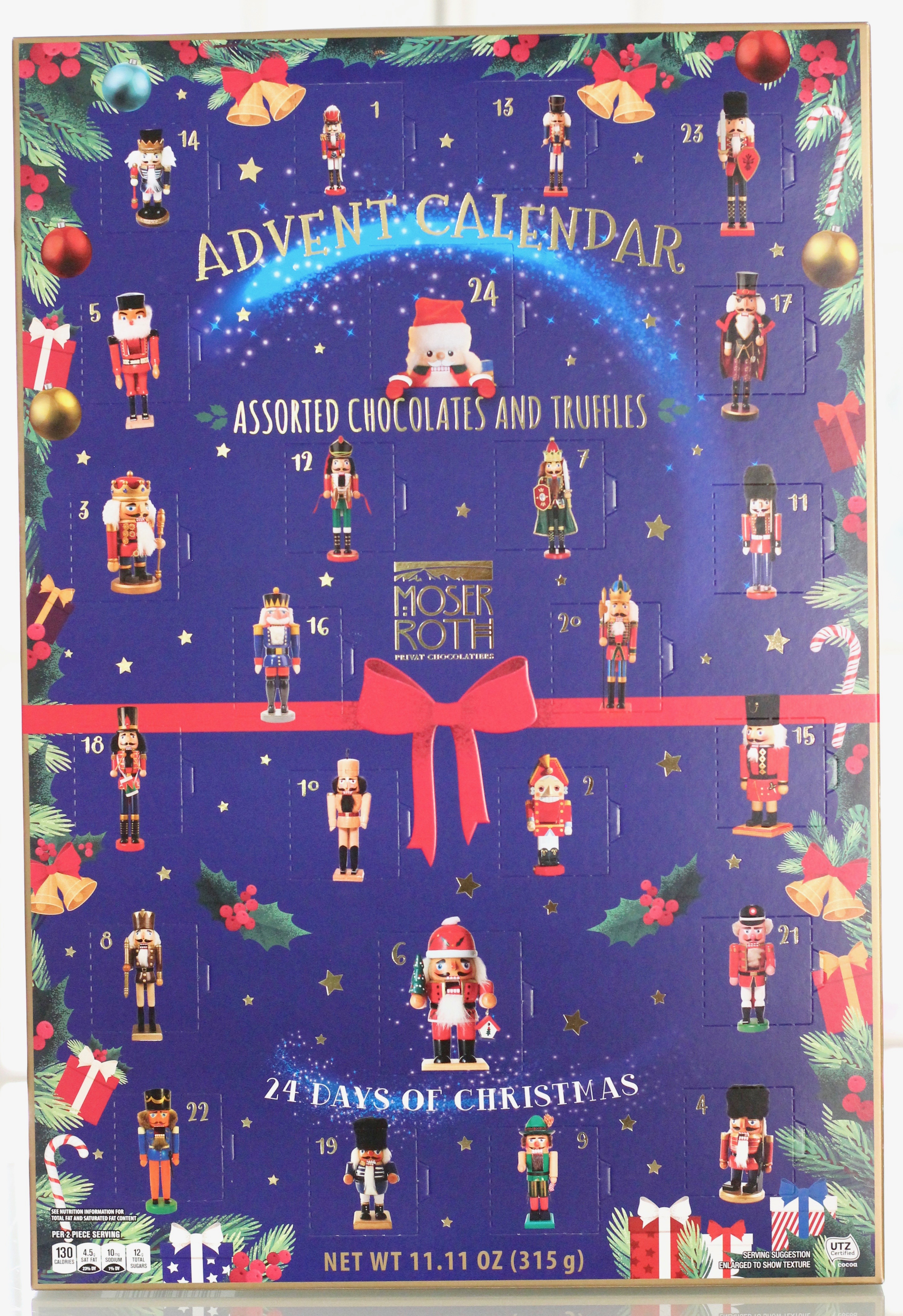 moser roth advent calendar Off 65 